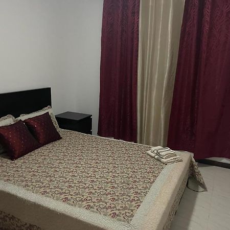 Apartamento Vila Santa Barbara ,Bloco F Rchao Dirt,Santo Antao,Cabo Verde Ribeira Grande Экстерьер фото