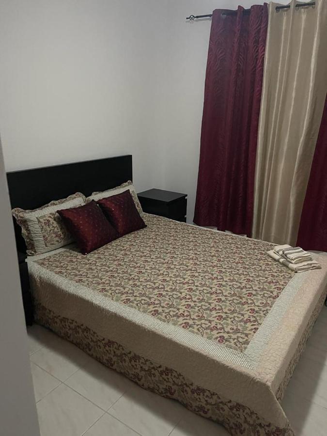 Apartamento Vila Santa Barbara ,Bloco F Rchao Dirt,Santo Antao,Cabo Verde Ribeira Grande Экстерьер фото