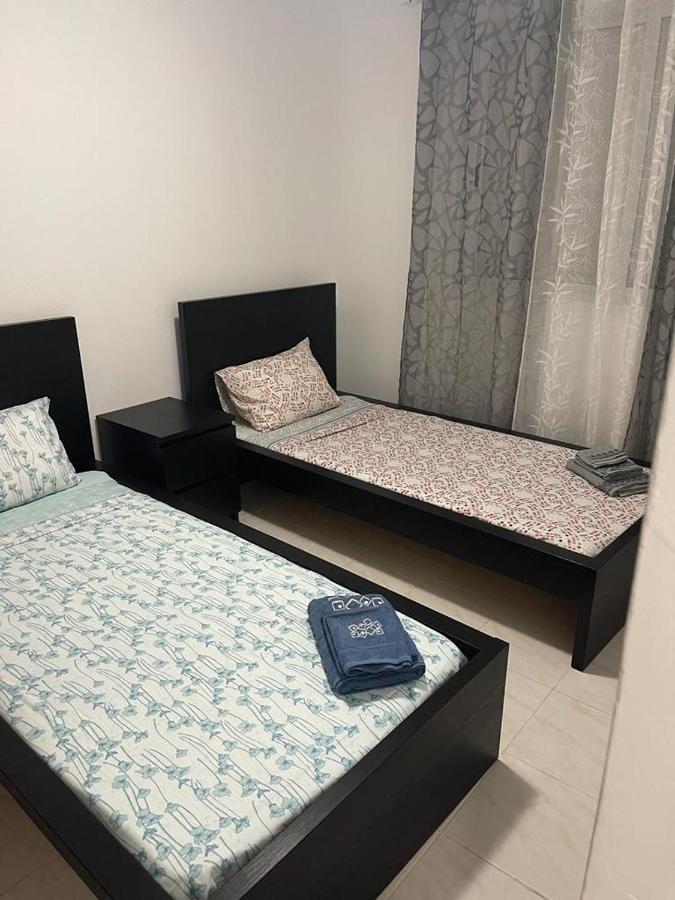 Apartamento Vila Santa Barbara ,Bloco F Rchao Dirt,Santo Antao,Cabo Verde Ribeira Grande Экстерьер фото