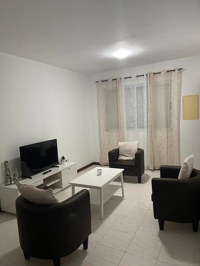 Apartamento Vila Santa Barbara ,Bloco F Rchao Dirt,Santo Antao,Cabo Verde Ribeira Grande Экстерьер фото