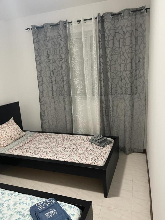 Apartamento Vila Santa Barbara ,Bloco F Rchao Dirt,Santo Antao,Cabo Verde Ribeira Grande Экстерьер фото