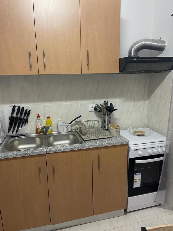 Apartamento Vila Santa Barbara ,Bloco F Rchao Dirt,Santo Antao,Cabo Verde Ribeira Grande Экстерьер фото