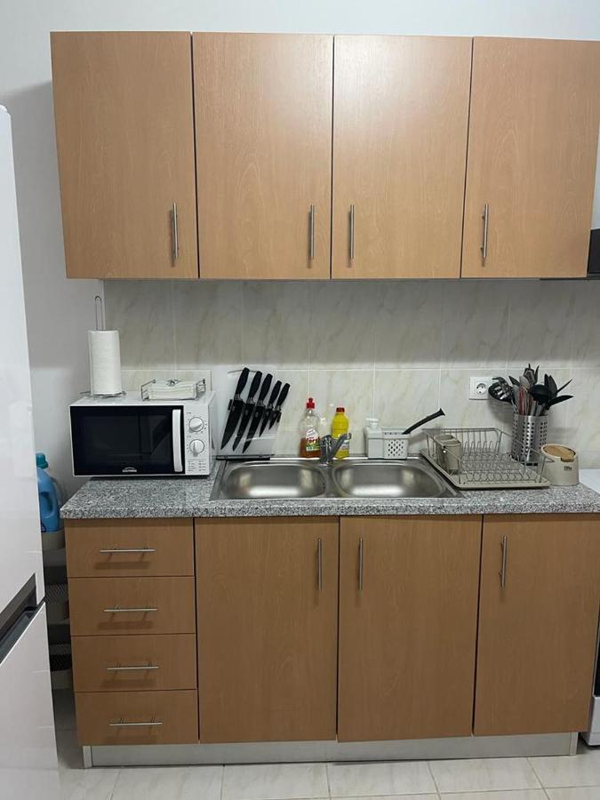 Apartamento Vila Santa Barbara ,Bloco F Rchao Dirt,Santo Antao,Cabo Verde Ribeira Grande Экстерьер фото